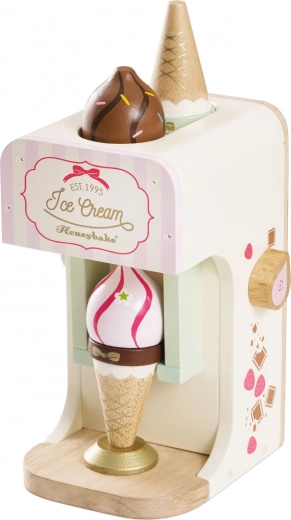 Houten ijsmachine Le Toy Van