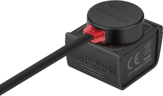 Magnetic charging and ambidextrous controls