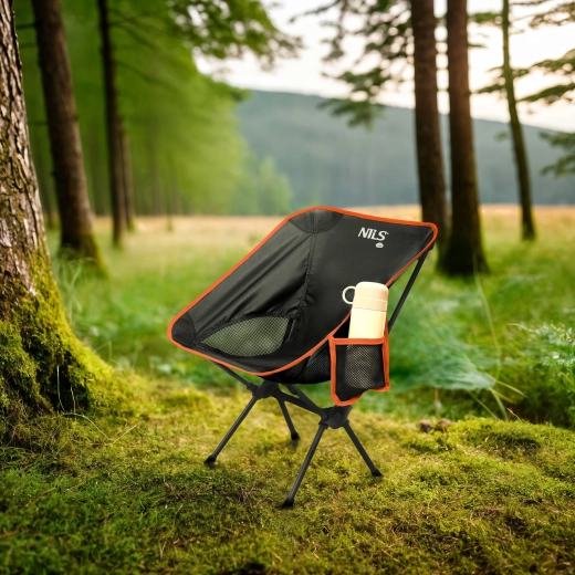 Assise confortable en polyester 600D résistant