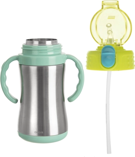 Practical lid and accessories for safer use