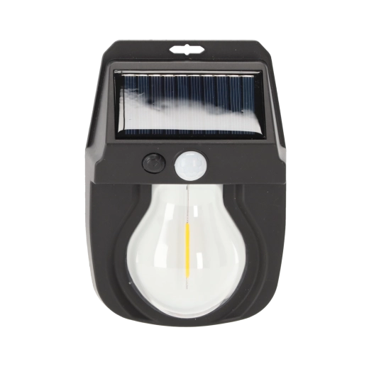 Solarbetrieb ohne Kabel