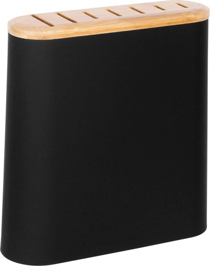 Elegant look and pleasant soft-touch surface