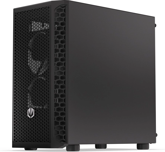 3× Stratus 120 PWM standaard
