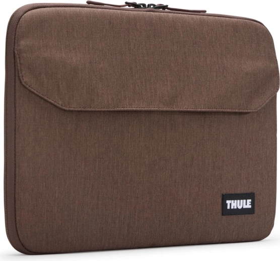 Étui Thule Lithos marron pour MacBook Air 13 pouces
