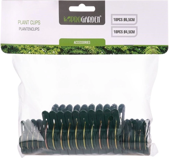 Zwei Größen für vielseitige Anwendung