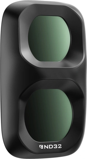 Freewell ND32 ND filter for DJI Osmo Pocket 4P