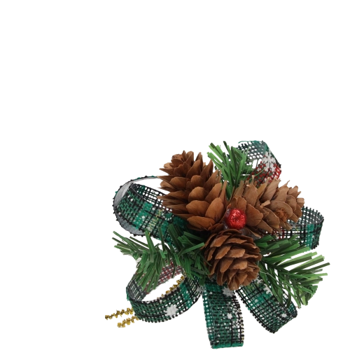 Sofort zum Aufhängen bereit