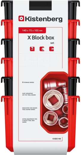 Ready for mounting on wall panels