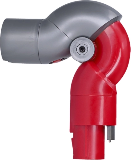 Solight lower joint attachment for Dyson V7, V8, V10, V11 and V15 vacuum cleaners