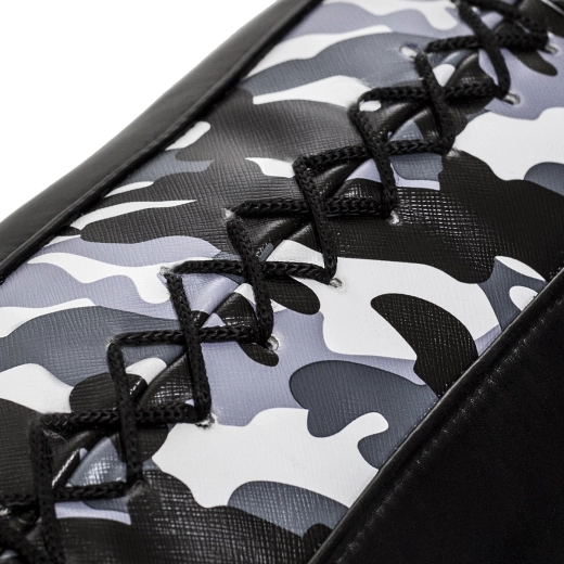 Cuir organique résistant et coutures solides