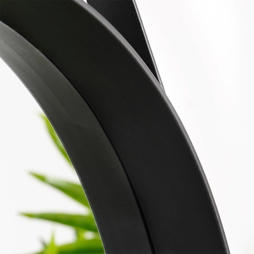 Robuste Konstruktion und hochwertige Verarbeitung