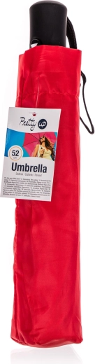 Compact and travel-friendly size