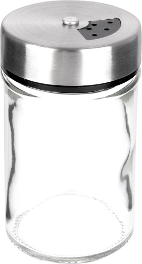 Durable stainless steel lid and easy maintenance