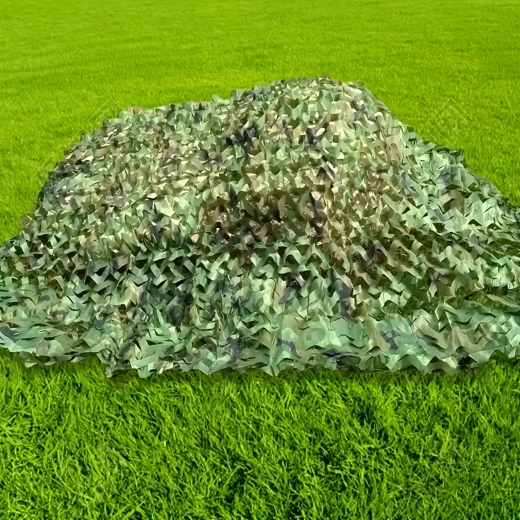 Natural camouflage in the wild and in the garden