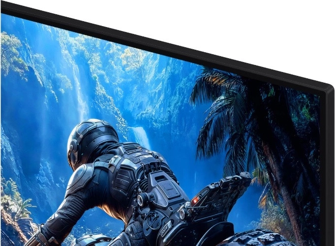 Une vitesse adaptée au gaming compétitif