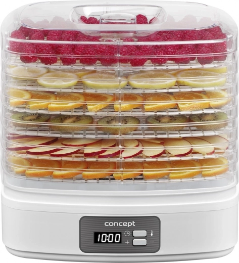 Déshydrateur alimentaire