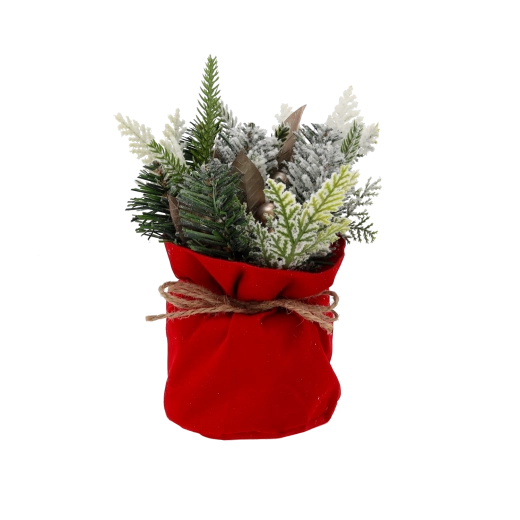 Compact size approx. 20 cm for easy placement