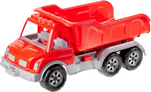 Toy Dump Truck