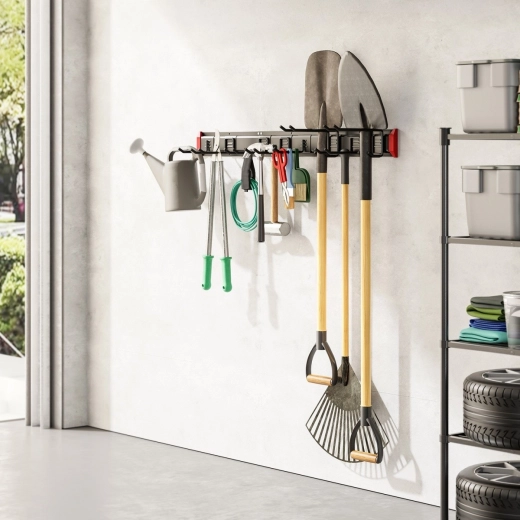 High load capacity up to 228 kg