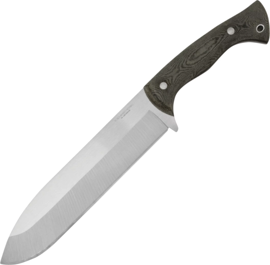 Condor Balam outdoor mes met schede