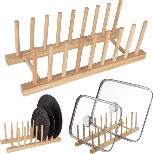 Naturholz für lange Lebensdauer