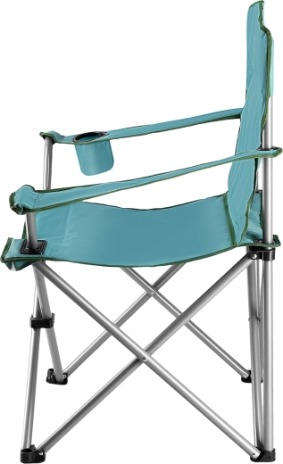 Structure en acier robuste, capacité de charge 130 kg