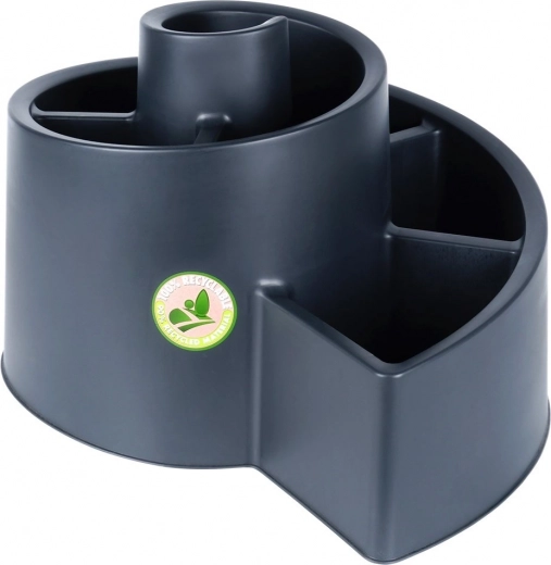 Robustes und umweltfreundliches Material