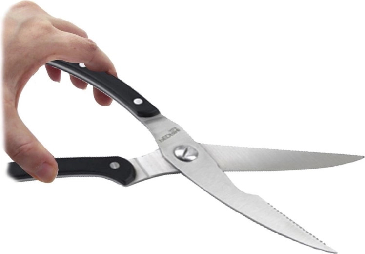 Prise en main ergonomique et contrôle assuré