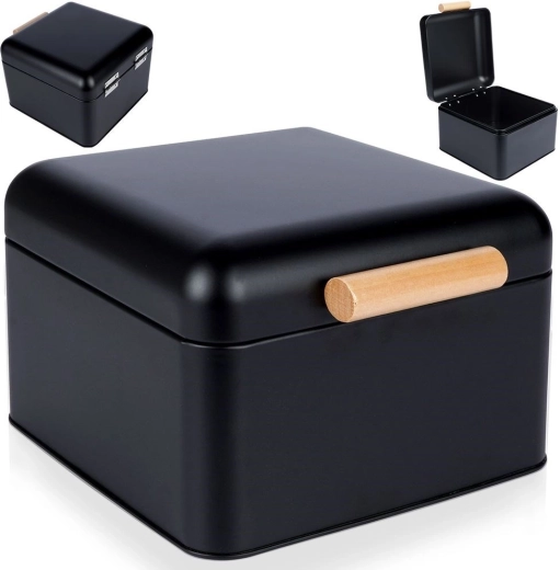 Compact and space-saving