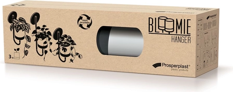 Practical, installation-ready packaging