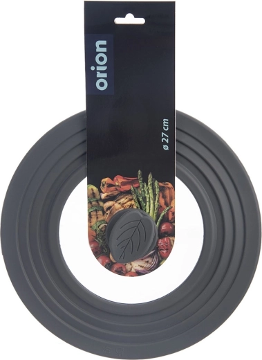 Ein Deckel für drei Durchmesser