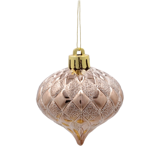 Getextureerde glitter die de aandacht trekt