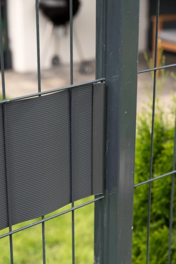 Privacy en bescherming bij elk weer