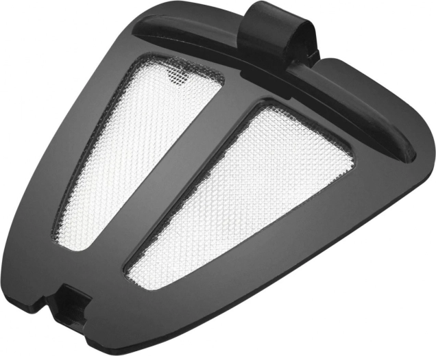 Filtre anticalcaire amovible