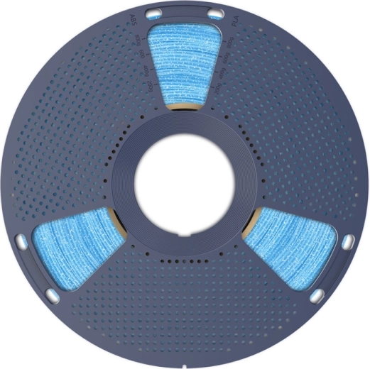 Nauwkeurige diameter voor stabiele doorvoer