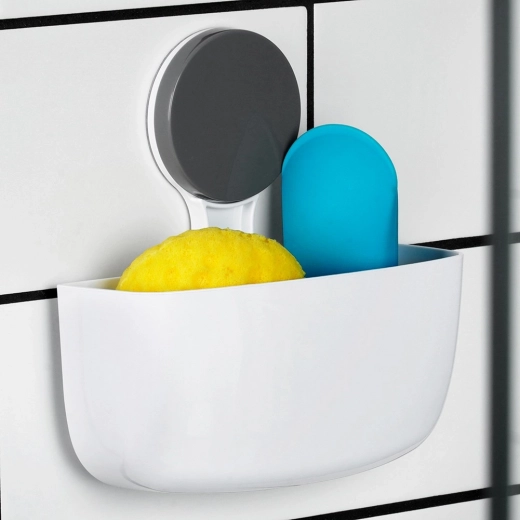 Montage zonder boren in enkele seconden