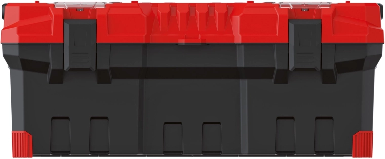 Fermeture sécurisée et construction résistante