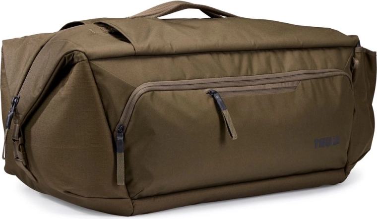 Sac Thule RoundTrip MTB 70 l kaki foncé