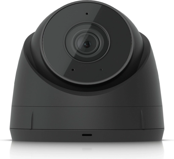Vidéo 2K (4 MP) nette et grand angle