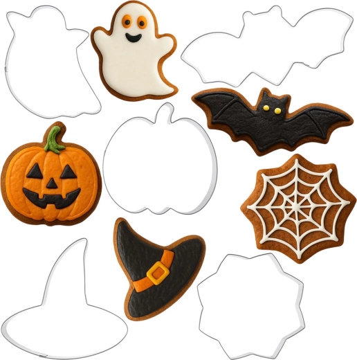 Creative use in the kitchen and for decorating