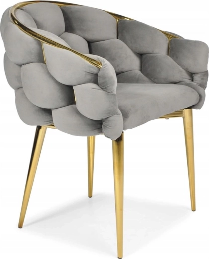 Fauteuilvorm voor extra comfort