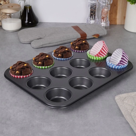 Antiaanbaklaag voor eenvoudig lossen