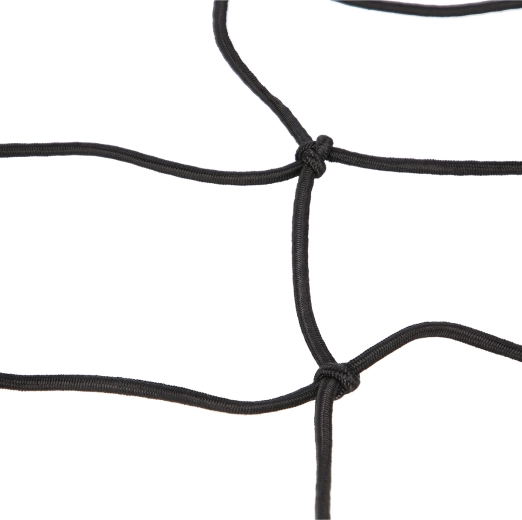 Elastisch net met rek tot 135 × 75 cm