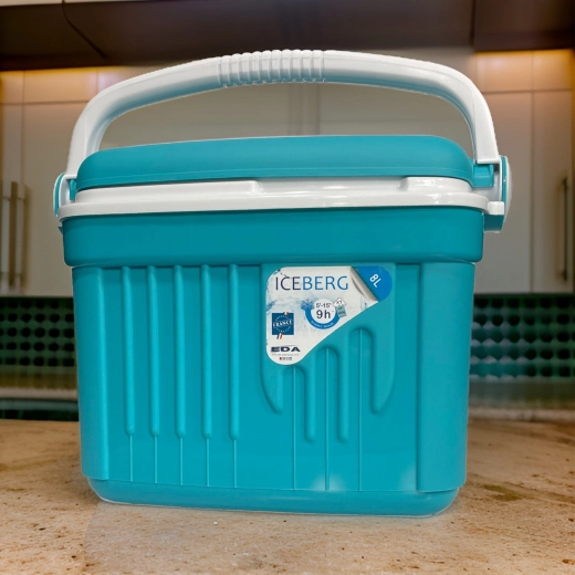 Lightweight and compact design