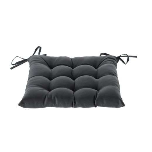 Garnissage stable grâce au piquage 9 points