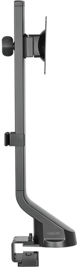 Ergonomische scherminstelling