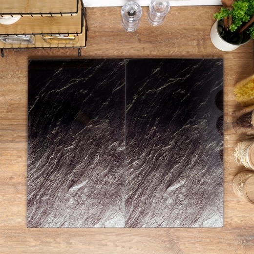 Non-slip and heat resistant