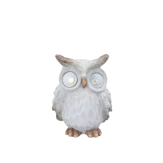 Automatische LED-verlichting met warme tint