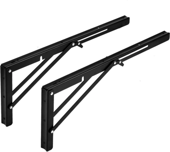 La console pliante fait gagner de la place