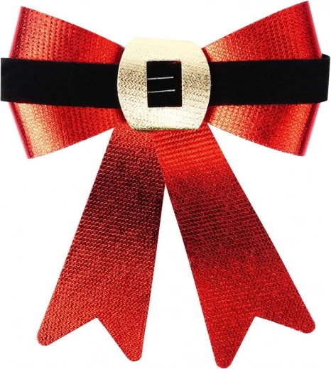 Ikonischer Weihnachtslook